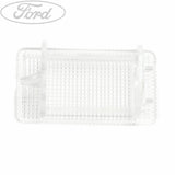 Original Ford Gepäckraum Innenbeleuchtung 6136623