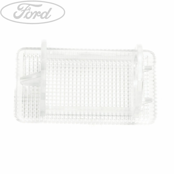 Original Ford Gepäckraum Innenbeleuchtung 6136623