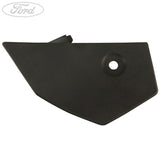 Original Ford KA Schwellerverlängerung 2183308