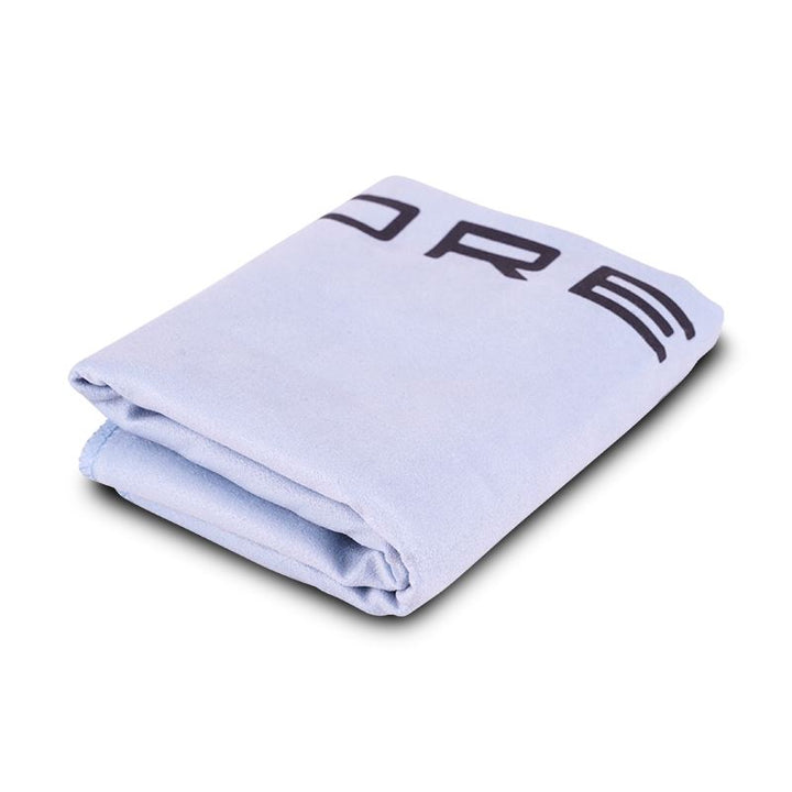 Ford Explorer Active Towel