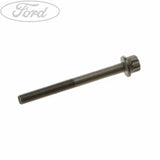 Original Ford Sonstige Motorteile 1440383