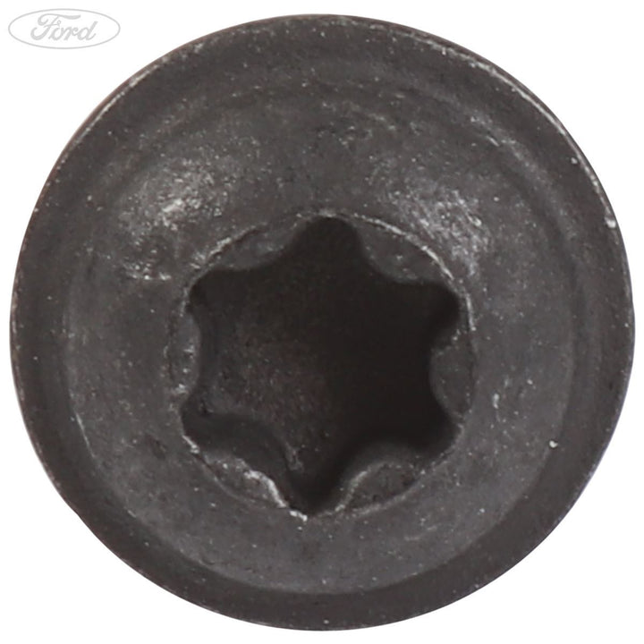 Schiebetür Runner hinten sichernde Schraube 4,2x13mm