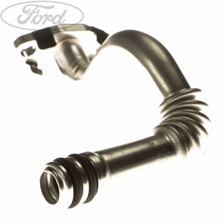 Original Ford Focus/Mondeo/C-MAX/S-MAX/Galaxy Schlauch Ölrücklauf 1483823