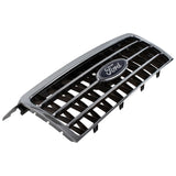 Ranger Frontkühlergrill Chrom Silber 2006-2011
