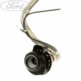 Mondeo Mk4 Duratorq Kraftstoffeinfüllrohr