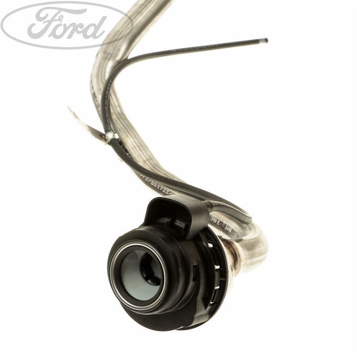 Mondeo Mk4 Duratorq Kraftstoffeinfüllrohr