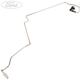 Original Ford Kraftstoffvorlaufrohr 1751034