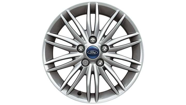 Original Ford Focus & C-MAX Alufelge 16