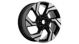 Original Ford Transit/Tourneo Custom Alufelge 19