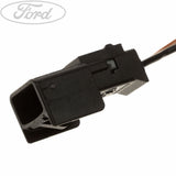 Ford Transit 2006-2013 Dachmarkierungsleuchte Verkabelung 1457086