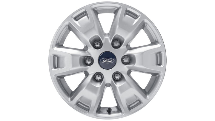 Original Ford Ranger Leichtmetallrad 16