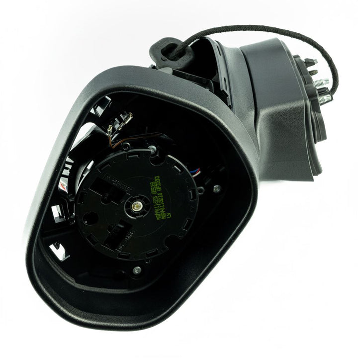Ford Fiesta 2021–2023 Elektrisch einklappbarer Rückspiegel links 2605963