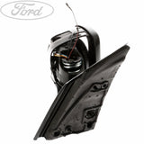 Original Ford Focus 2011-2020 Außenspiegel rechts 2143356