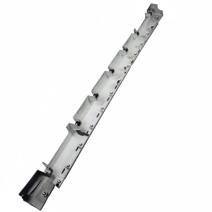 Ford Mondeo 2014-2022 Seitenschweller links grundiert 2631780