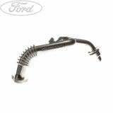 Original Ford Transit 2006-2014 Auspuffgasrückführungsrohr 2.2L Duratorq 1372423