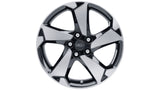 Ford Focus Alufelge 17