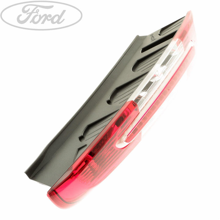 Ford C-Max 2008-2010 Rückleuchte/Lampe Beifahrerseite 1619508