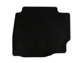 Original Ford Mondeo 2007-2014 Allwetterfußmatten hinten, schwarz