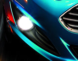 Ford Fiesta ab 2012 Nebelscheinwerfer Kit mit automatischem Fahrlicht