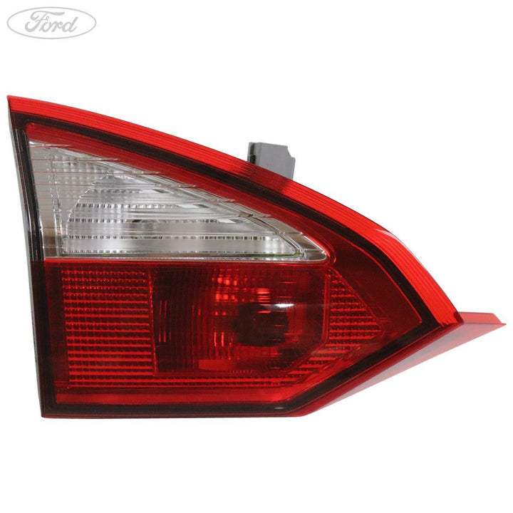 Fiesta Mk8 Hinten Inneres Licht Lampe Einheit 4 Tür Limousine