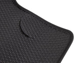 Original Ford Focus 2011-2019 Gepäckraum-Matte mit Logo, 5 Türer