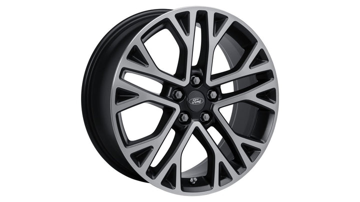 Ford Kuga Alufelge 18