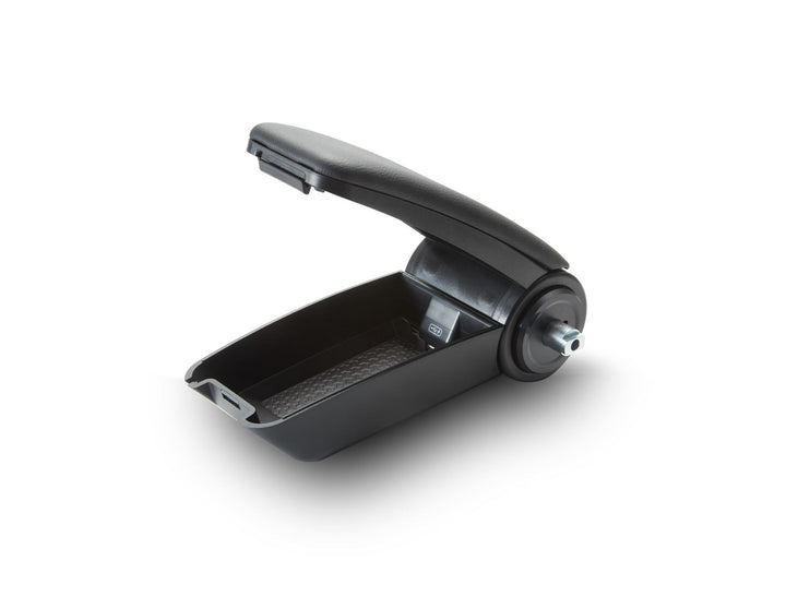 Ford Fiesta Armlehne Design