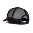 Ford Mustang Baseball Cap Pony rot