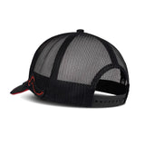 Ford Mustang Baseball Cap Pony rot