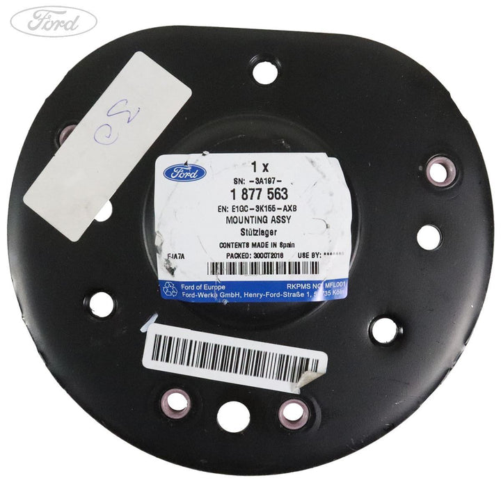 Original Ford S-MAX/Galaxy ab 2015 Stützlager 1877563