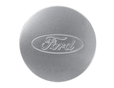Original Ford Ranger Nabenkappe silber