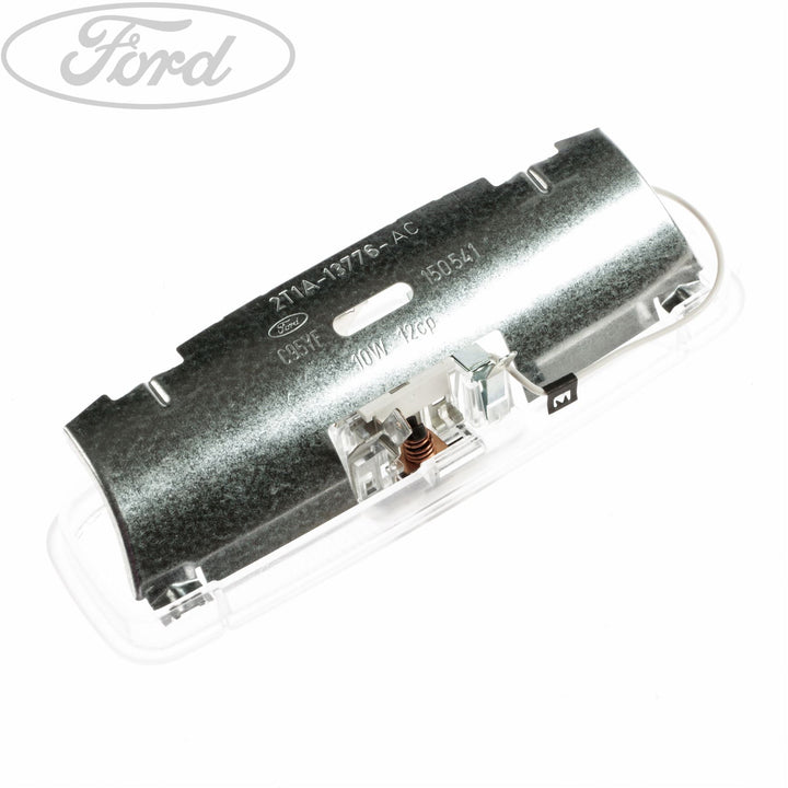 Original Ford Transit Connect Innenraumleuchte vorne 4405352