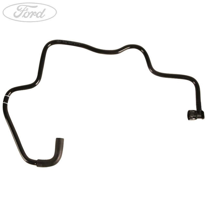 Fiesta Mk6 Fusion 2.0 Duratec Air Filter Breather Pipe