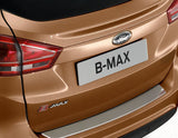 Ford B-Max 2012-2017 Heckstossfängerschutz
