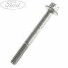 Original Ford Sechskantschraube - Einlasskrümmer 1455112