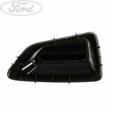 Original Ford Fiesta 2008-2019 Grill Frischluftdüsen rechts 1900779