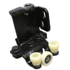 Original Ford Transit Tourneo Rollenführung Schiebetür hinten links 1892579