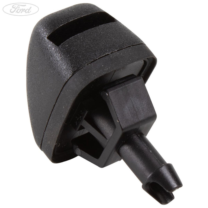 Original Ford Fiesta 1995-2002 Heckscheibenwaschdüse 1044285