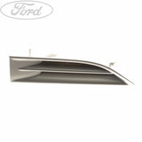 Original Ford Kuga 2008-2012 Grill vorne links 1711123
