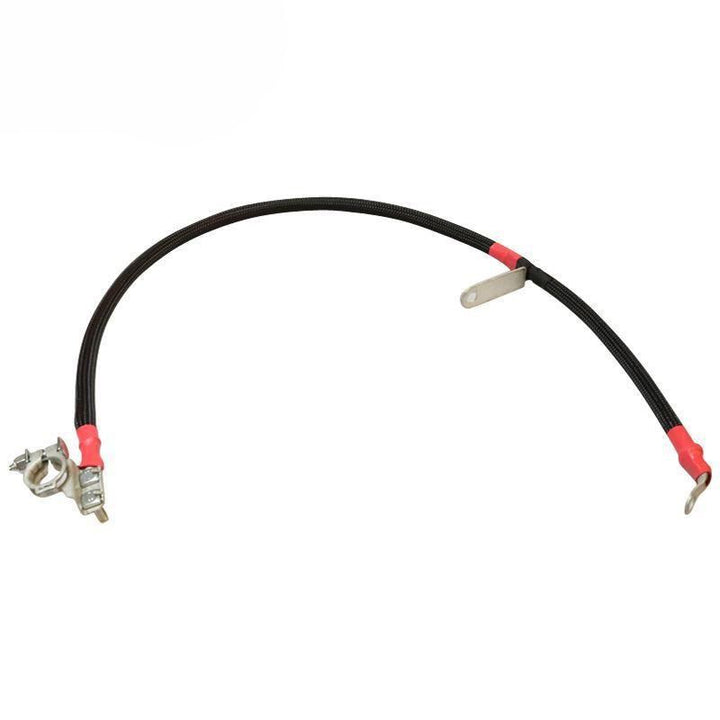 Original Ford Ka 2010-2016 Massekabel (1.2 Mpi Batterie -10-16 Start Stop)