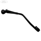 Transit hinten rechts Scheibenwischerarm Scharniertür