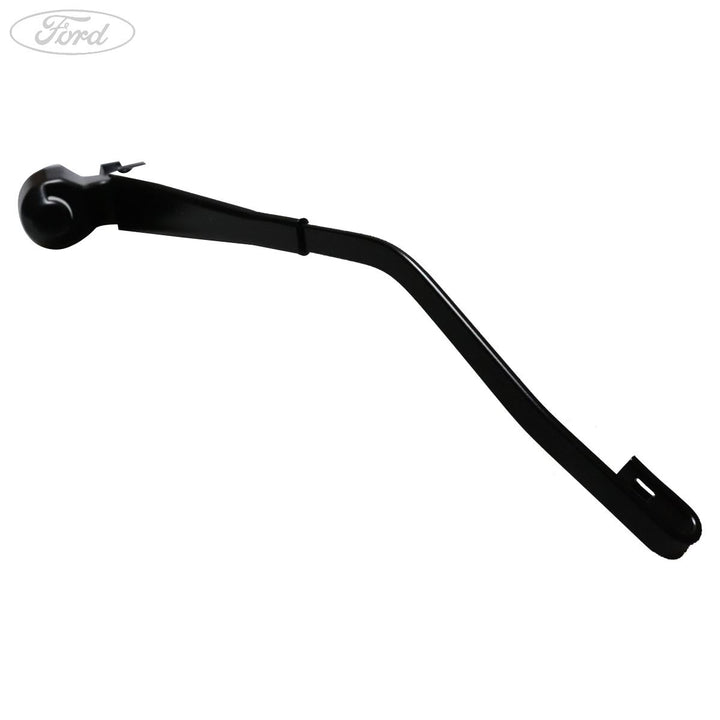 Transit hinten rechts Scheibenwischerarm Scharniertür