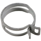 Original Ford Ranger 2,5 DOHC EFi Federklemme - Kühlmittelschlauch - Benzin 5143208