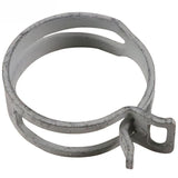 Original Ford Ranger 2,5 DOHC EFi Federklemme - Kühlmittelschlauch - Benzin 5143208