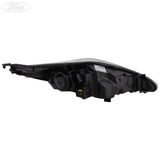Fiesta Mk7 Vorne Scheinwerfer Scheinwerfer Blinker Einheit links