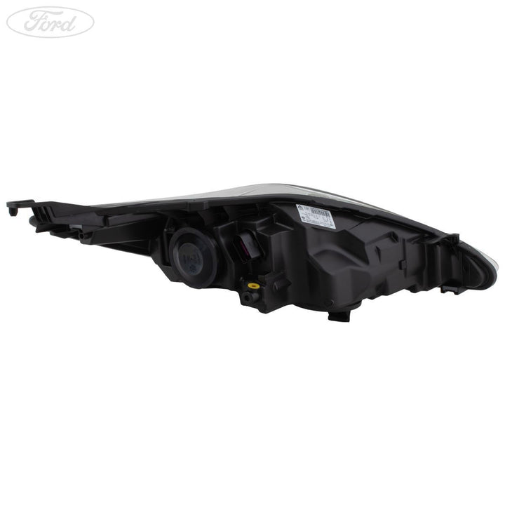 Fiesta Mk7 Vorne Scheinwerfer Scheinwerfer Blinker Einheit links