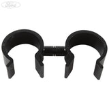 Original Ford Mondeo Mk1 Mk2 Focus Mk1 Mk2 C-Max Clip - Heizungsschläuche 1136672 - 4 Stk