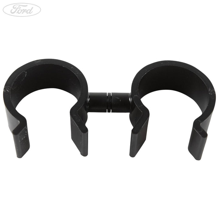Original Ford Mondeo Mk1 Mk2 Focus Mk1 Mk2 C-Max Clip - Heizungsschläuche 1136672 - 4 Stk
