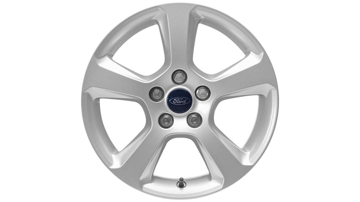 Original Ford Focus & C-MAX Leichtmetallrad 16