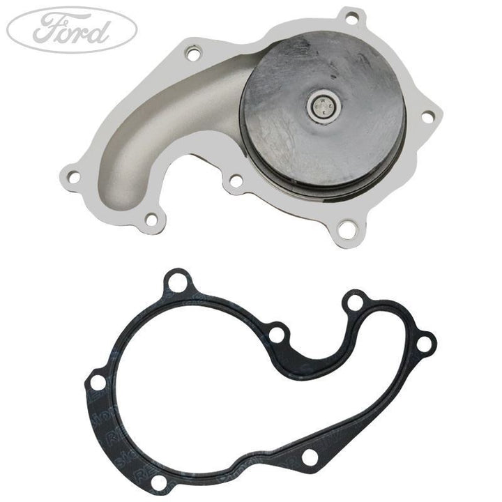 Original Ford Wasserpumpe 1.8L Duratorq 2183880